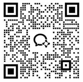企业微信二维码